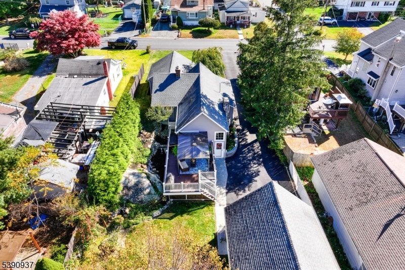 40 Schwarz Blvd, Jefferson Twp., NJ 07849