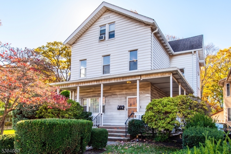 182 Belleville Ave #2, Bloomfield Twp., NJ 07003