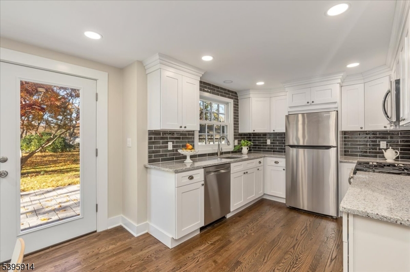 Long Hill Twp., NJ 07933,864 Valley Rd