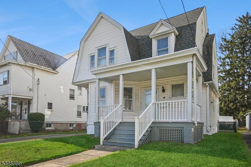 West Orange Twp., NJ 07052,37 Kingsley St