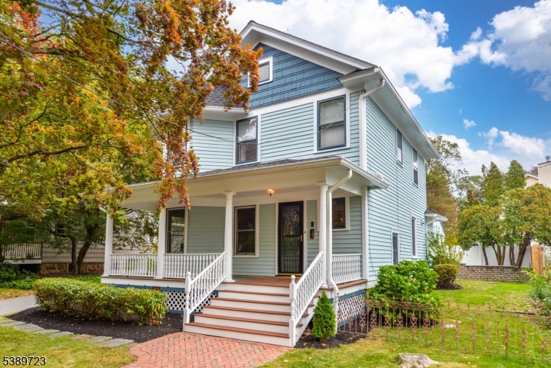 41 Anderson Hill Rd, Bernardsville Boro, NJ 07924