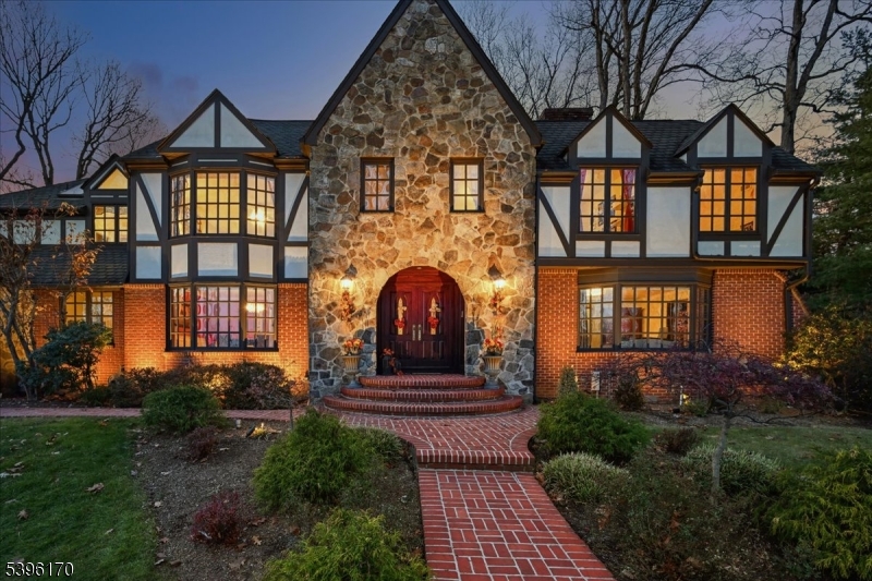 Watchung Boro, NJ 07069,545 JOHNSTON DRIVE