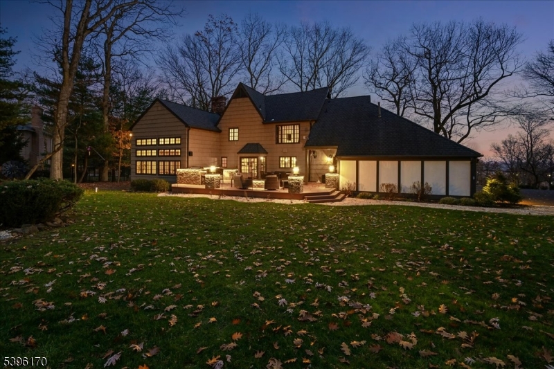 Watchung Boro, NJ 07069,545 JOHNSTON DRIVE