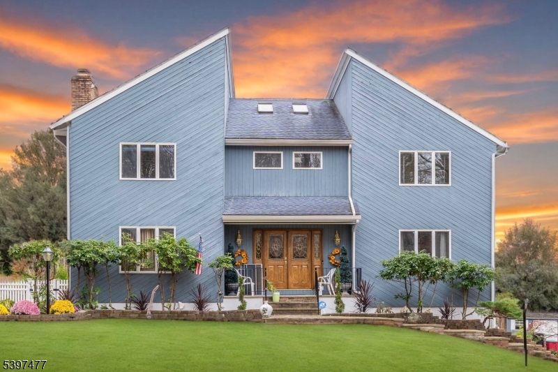 111 Green Rd, Sparta Twp., NJ 07871