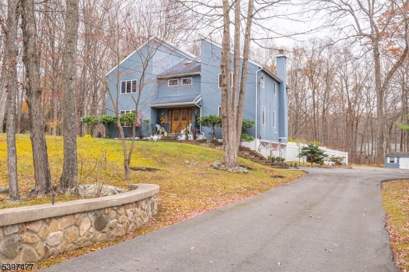 Sparta Twp., NJ 07871,111 Green Rd