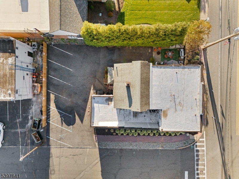 Berkeley Heights Twp., NJ 07922,482 Springfield Ave #1