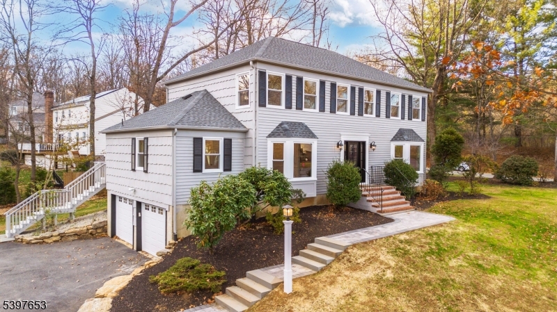 Randolph Twp., NJ 07869,267 Washington Valley Rd