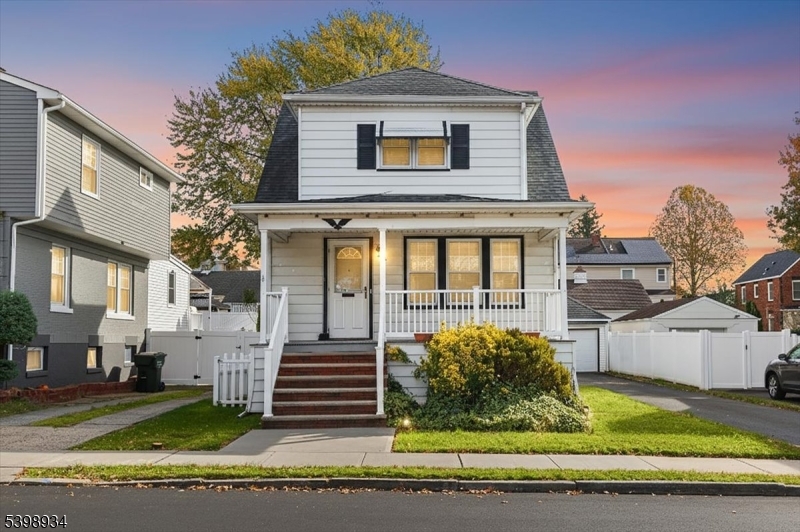 Woodbridge Twp., NJ 08863,40 Ling St