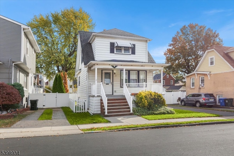 Woodbridge Twp., NJ 08863,40 Ling St