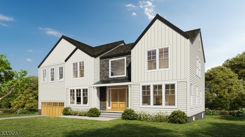 Florham Park Boro, NJ 07932,32 Felch Rd