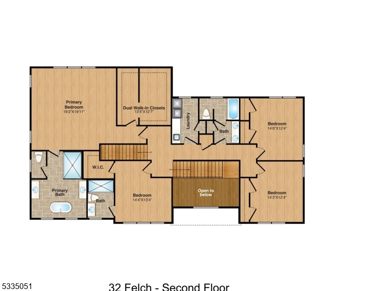 Florham Park Boro, NJ 07932,32 Felch Rd