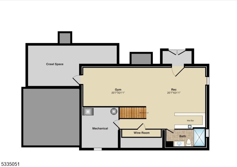 Florham Park Boro, NJ 07932,32 Felch Rd