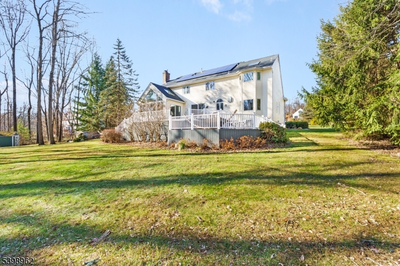 Chester Twp., NJ 07930,1 Colby Farm Rd