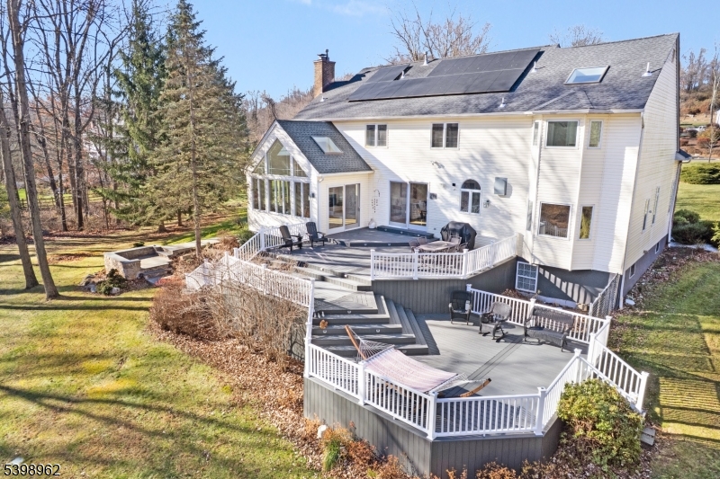 Chester Twp., NJ 07930,1 Colby Farm Rd