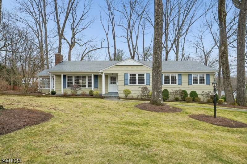 119 Cambridge Dr, Berkeley Heights Twp., NJ 07922