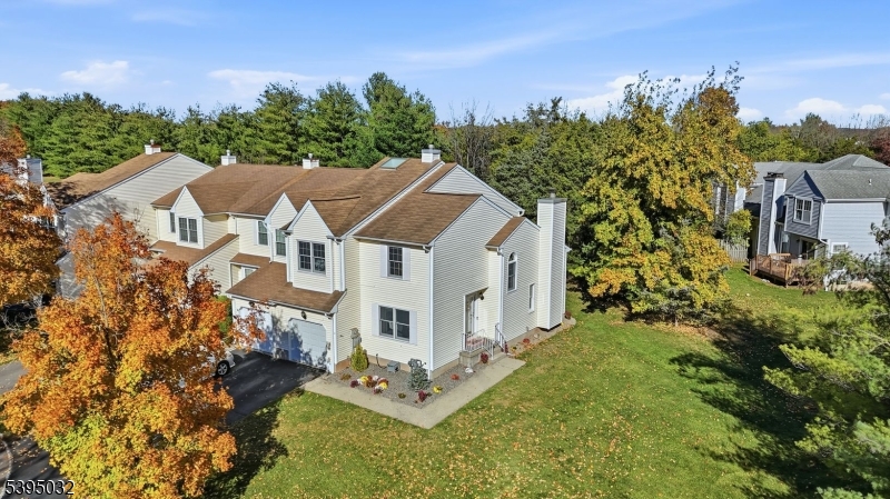 Branchburg Twp., NJ 08876,21 Cheyenne Trl