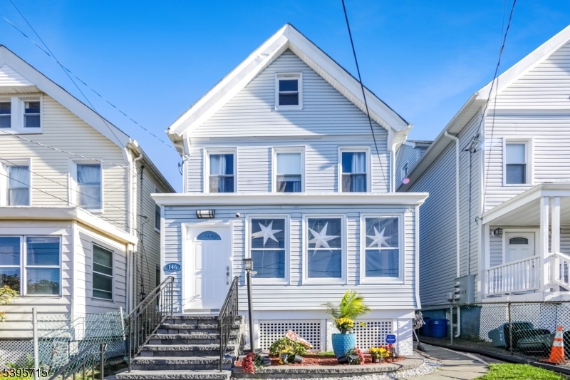 City Of Orange Twp., NJ 07050,146 Spring St