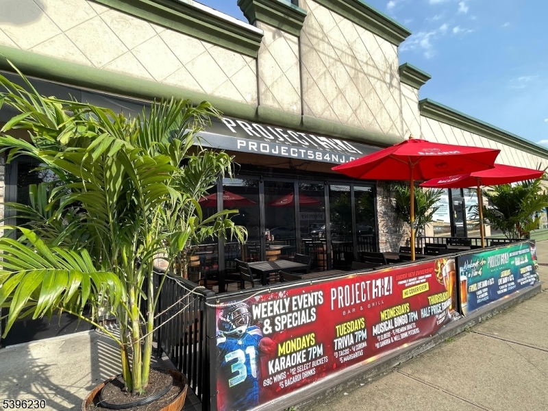 North Arlington Boro, NJ 07031,580 Ridge Rd