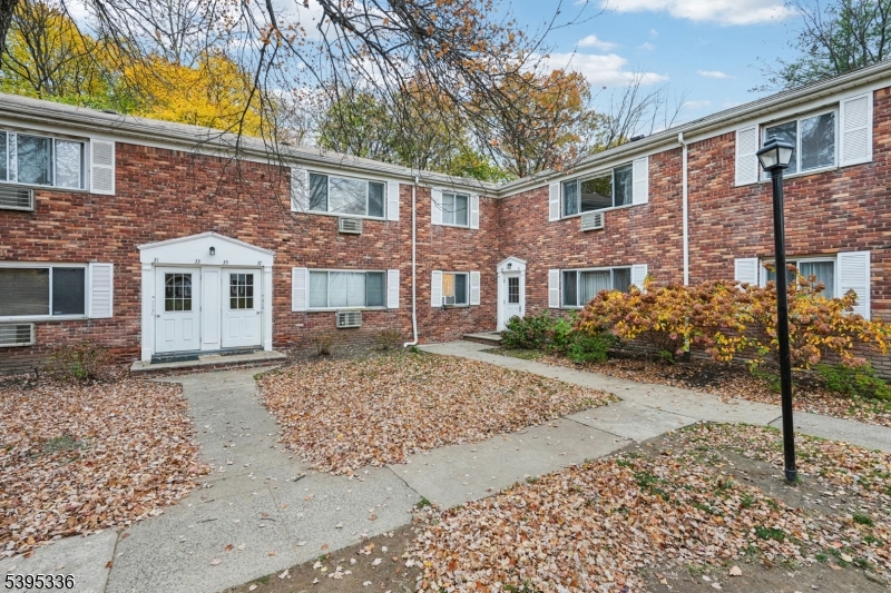 Parsippany-troy Hills Twp., NJ 07054,189 Littleton Rd #41