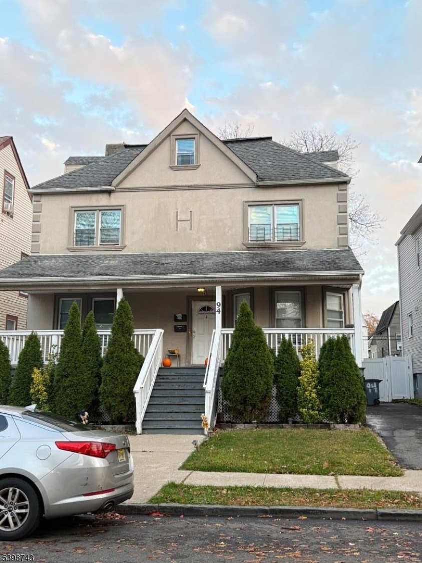 94 N 17Th St #2, East Orange City, NJ 07017