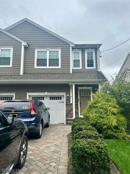 14 Mccall Ave, Livingston Twp., NJ 07039