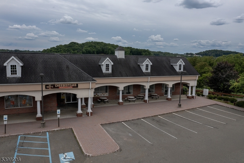 Lafayette Twp., NJ 07848,191 Rt15