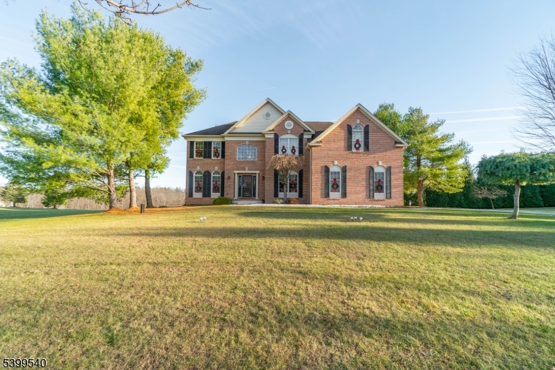 Franklin Twp., NJ 08802,20 Riddle Court