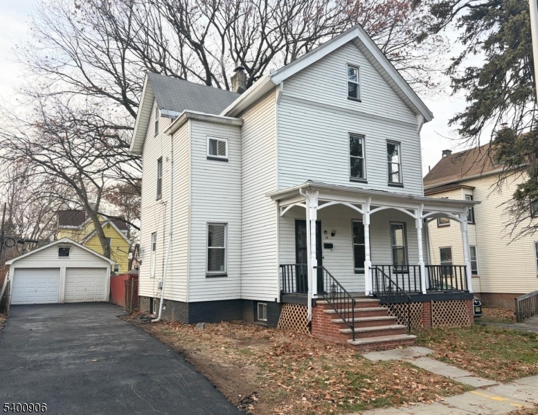 19 Linwood Pl, East Orange City, NJ 07017