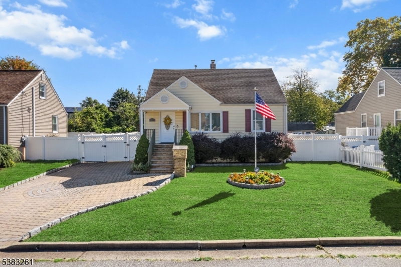2025 Bell Pl, South Plainfield Boro, NJ 07080