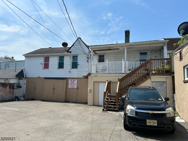 Paterson City, NJ 07514,100-104 3Rd Ave