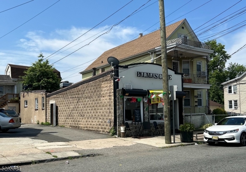 Paterson City, NJ 07514,100-104 3Rd Ave