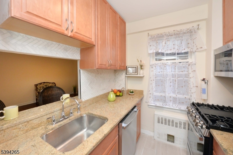 Montclair Twp., NJ 07042,5 Roosevelt Pl #1F