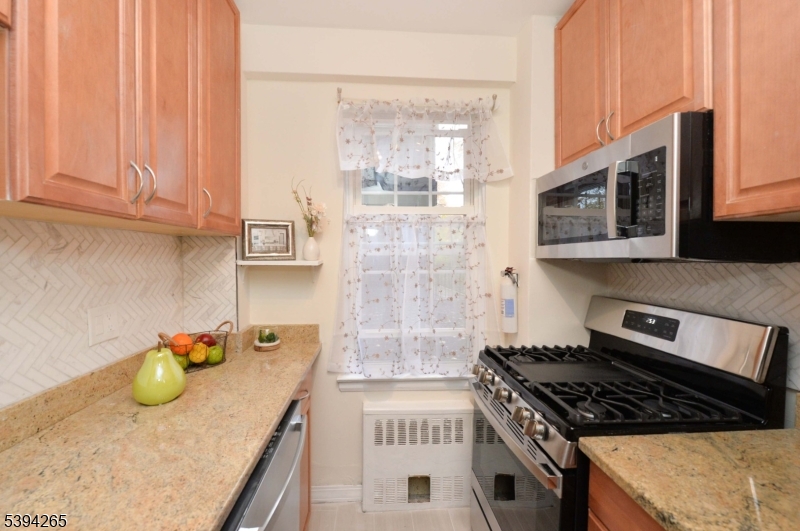 Montclair Twp., NJ 07042,5 Roosevelt Pl #1F