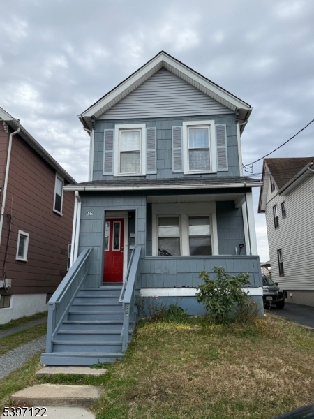 North Plainfield Boro, NJ 07060,26 Summit Avenue