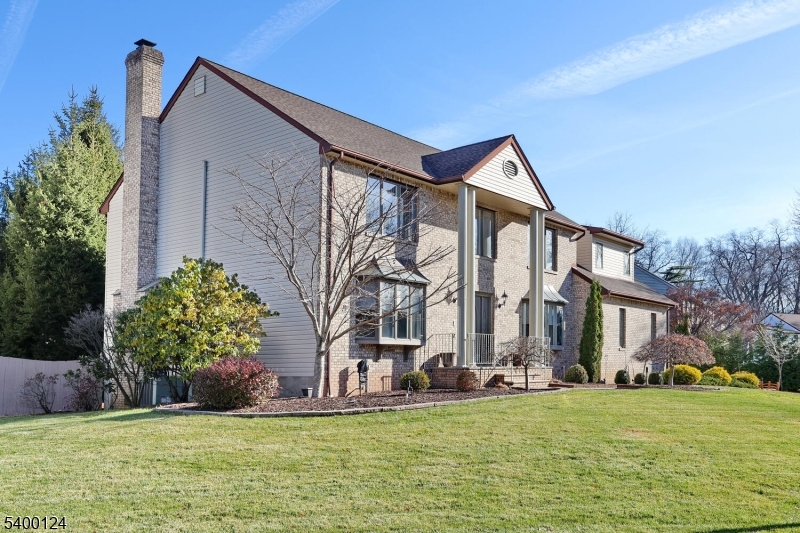 Paramus Boro, NJ 07652,602 Mill Run