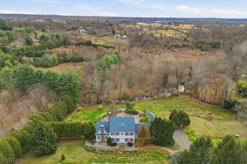 East Amwell Twp., NJ 08551,38 Larsen Rd