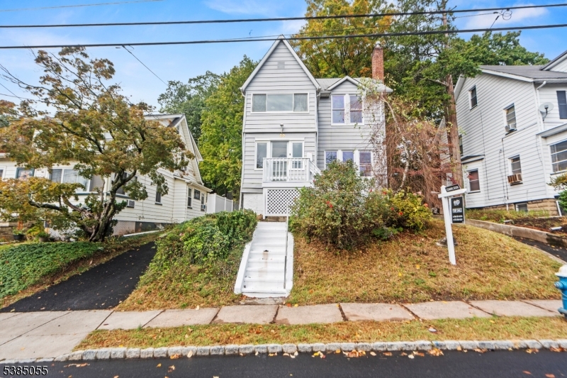 59 Oakridge Rd, West Orange Twp., NJ 07052