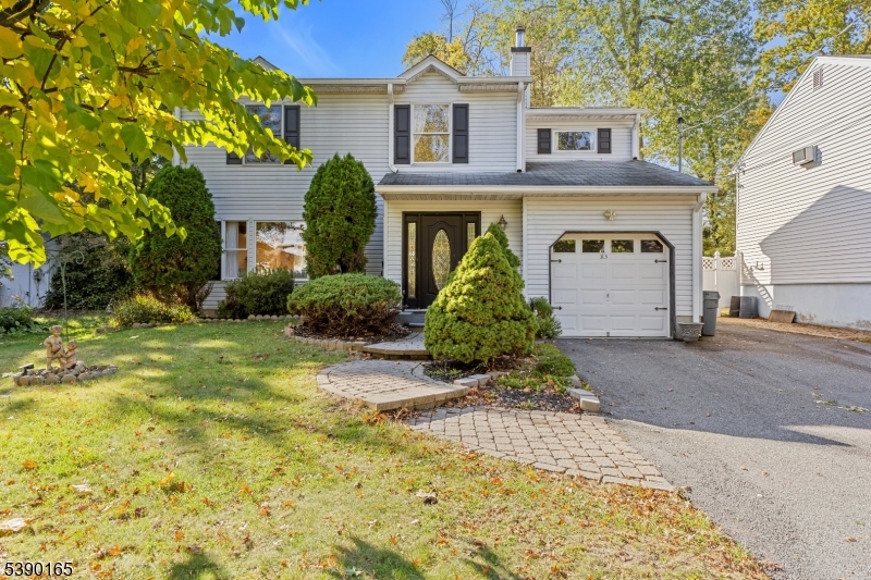 31.5 Roosevelt Ave, Parsippany-troy Hills Twp., NJ 07034