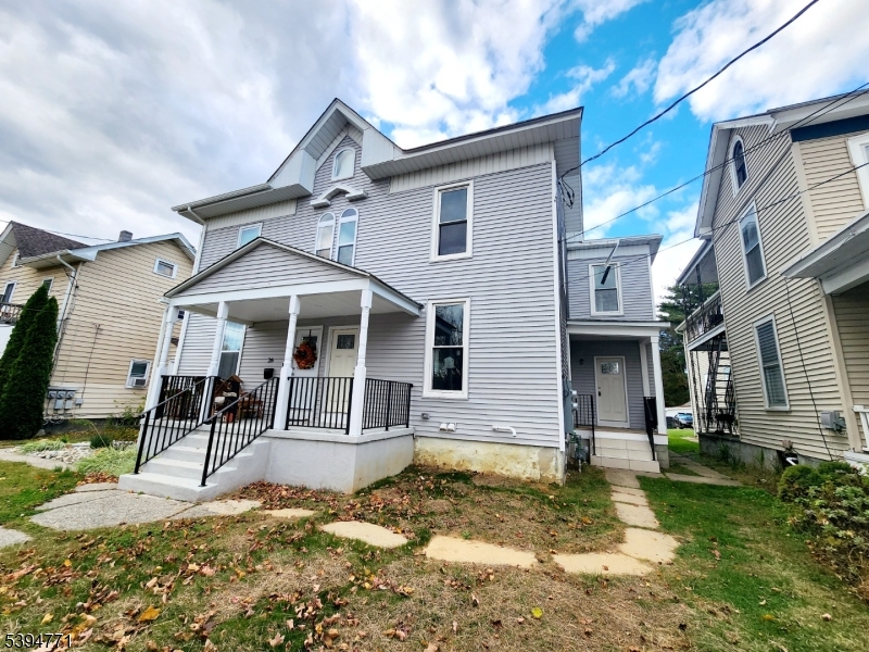 Washington Boro, NJ 07882,24 W Stewart St