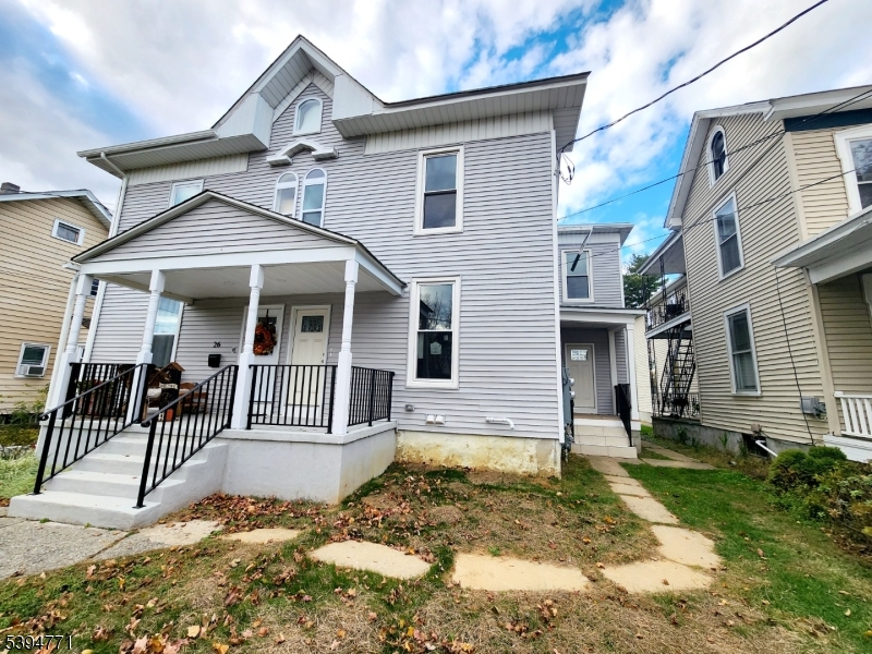 Washington Boro, NJ 07882,24 W Stewart St