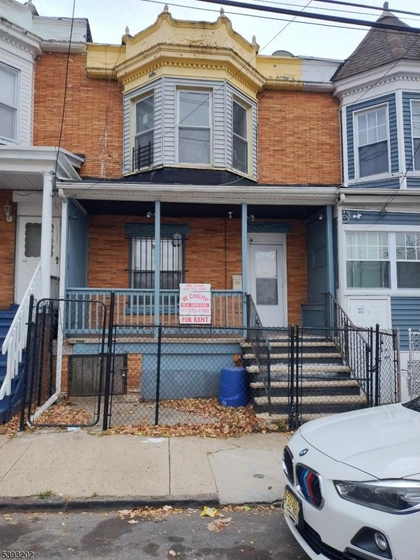 114 11Th Ave #1, Newark City, NJ 07107