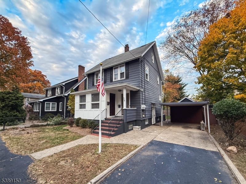 Tenafly Boro, NJ 07670,36 Cortland Pl #A