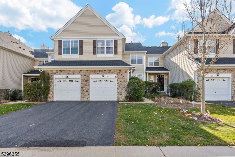 72 River Birch Cir, Montgomery Twp., NJ 08540