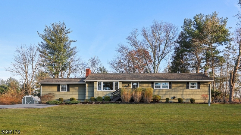 838 Riverside Drive, Hillsborough Twp., NJ 08844