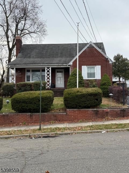 253 Emerson Ave, Paterson City, NJ 07502