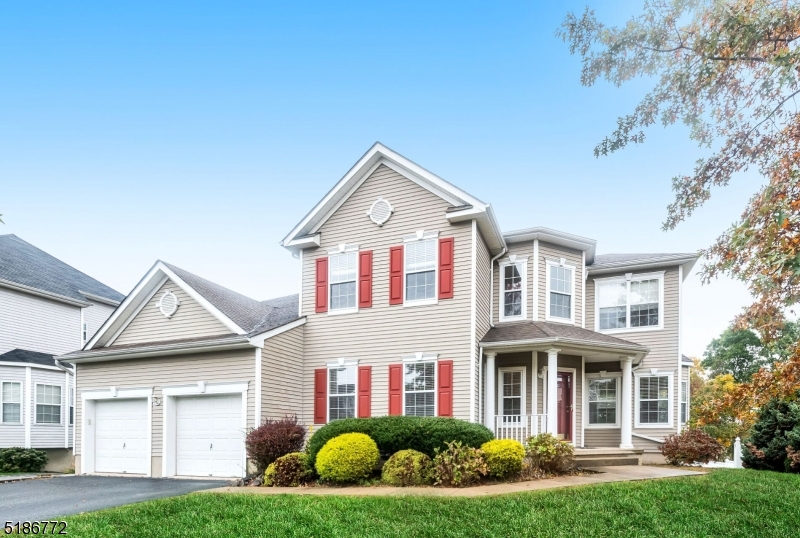 89 HILL HOLLOW ROAD, Jefferson Twp., NJ 07849