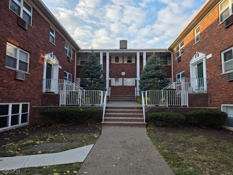 203 N Beverwyck Rd #6, Parsippany-troy Hills Twp., NJ 07034