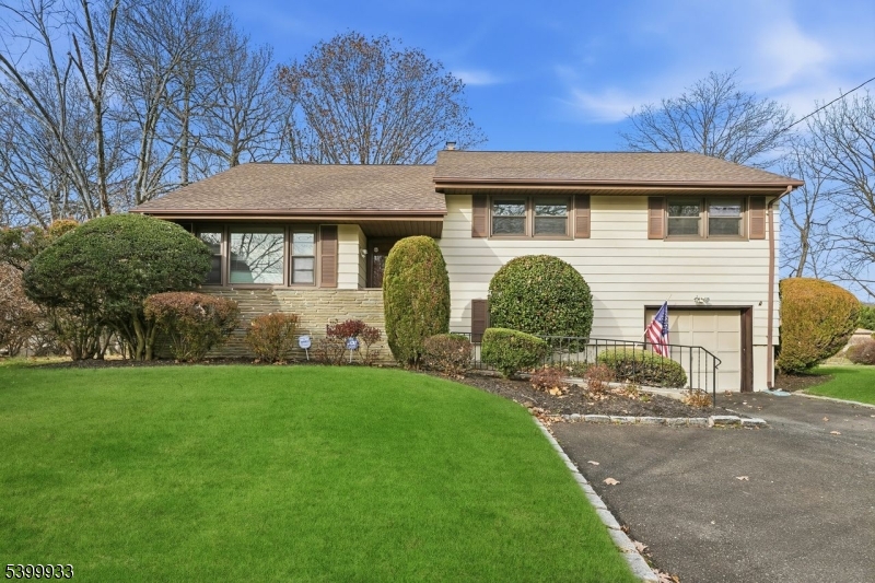 35 S Derby Rd, Springfield Twp., NJ 07081