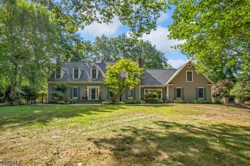 Mansfield Twp., NJ 07840,40 Heiser Rd