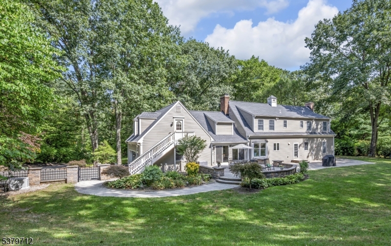 40 Heiser Rd, Mansfield Twp., NJ 07840